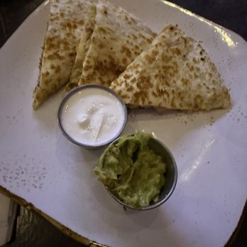 Skye Bar & Grill - Chicken Quesadilla - American Near Me - Las Vegas, Nevada