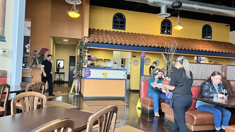 Torero's Mexican Restaurants