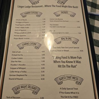 Linger Lodge Restaurant & Campground - Campgrounds Near Me - Bradenton, Florida