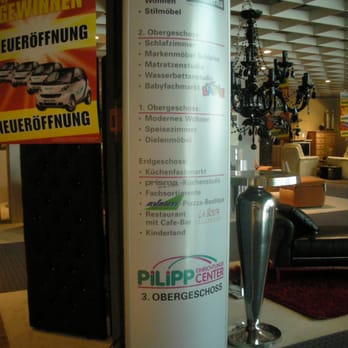 Pilipp - Furniture Stores Near Me - Bamberg, BY
