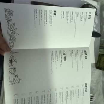 Terra - Italian Near Me - Santa Clara, California