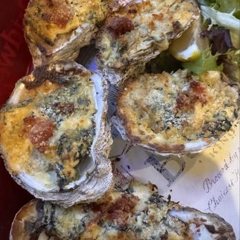 Beamie's at the River - Oysters - American Near Me - Augusta, Georgia