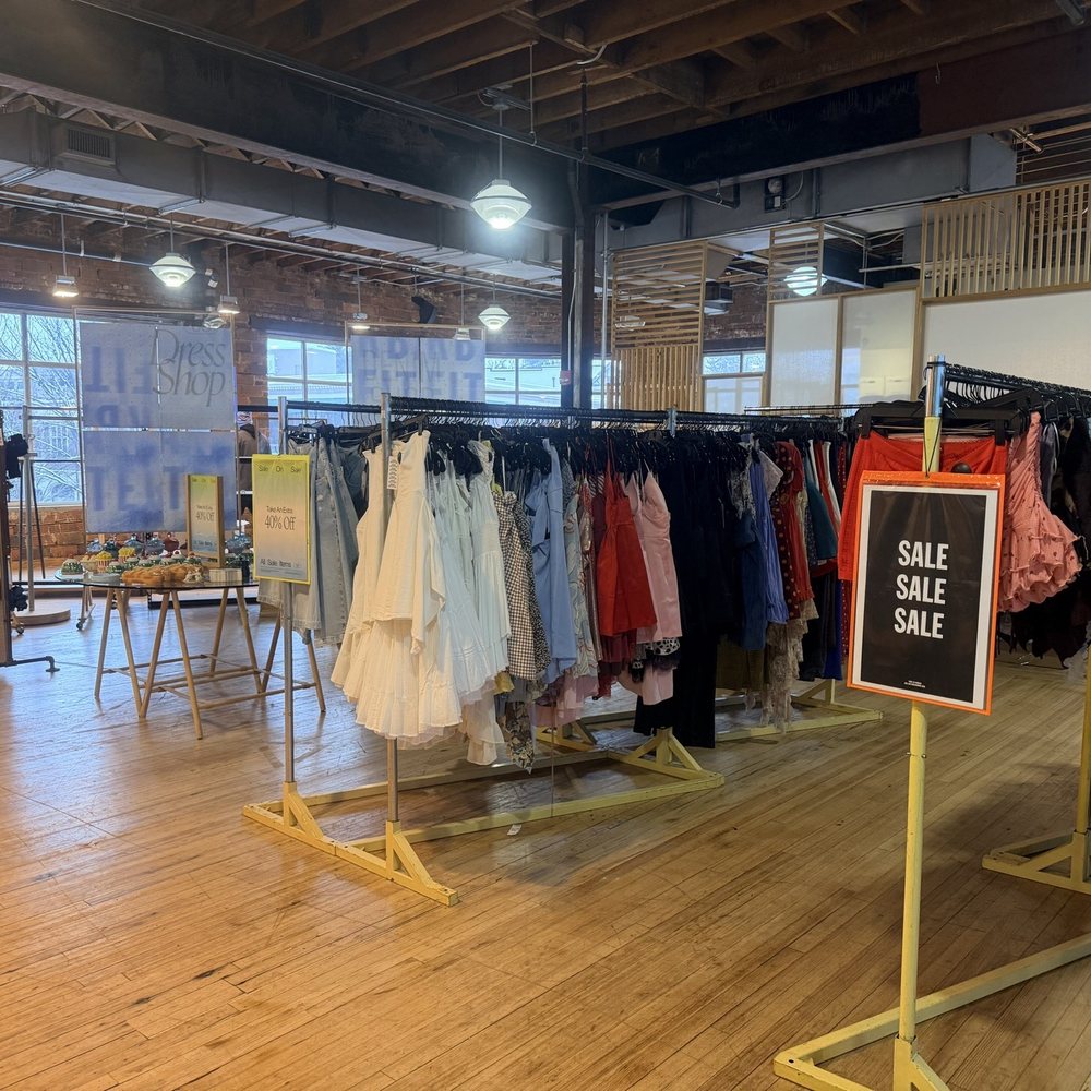 Urban Outfitters - Women's Clothing Near Me - Montclair, New Jersey Urban Outfitters - Women's Clothing Near Me - Montclair, New Jersey