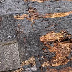 Pio’s  Roofing                