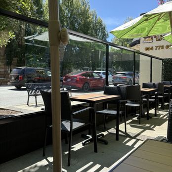 Kypriaki Mediterranean Grill - Mediterranean Near Me - North Vancouver, British Columbia