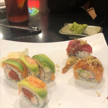 Wabi Sabi - We ate most of it already - Sushi Bars Near Me - La Verne, California Wabi Sabi - We ate most of it already - Sushi Bars Near Me - La Verne, California
