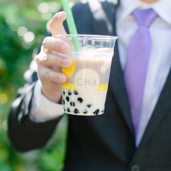 Cha For Tea - Long Beach - Coffee & Tea Near Me - Long Beach, California
