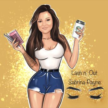 Lash’n Out Loud - Logo! - Eyelash Service Near Me Lash’n Out Loud - Logo! - Eyelash Service Near Me