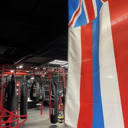 Coconut Grove Boxing