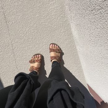 Vida Nail Spa - Pedi by Ana. Thanks Ana! - Nail Salons Near Me - Oakley, California