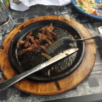 Senor Tequila's - Was so good wish I took a photo before I started but would do not again. - Mexican Near Me - Fairfax, Virginia Senor Tequila's - Was so good wish I took a photo before I started but would do not again. - Mexican Near Me - Fairfax, Virginia