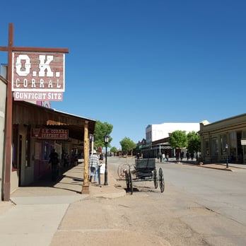 Tombstone - Local Flavor Near Me Tombstone - Local Flavor Near Me