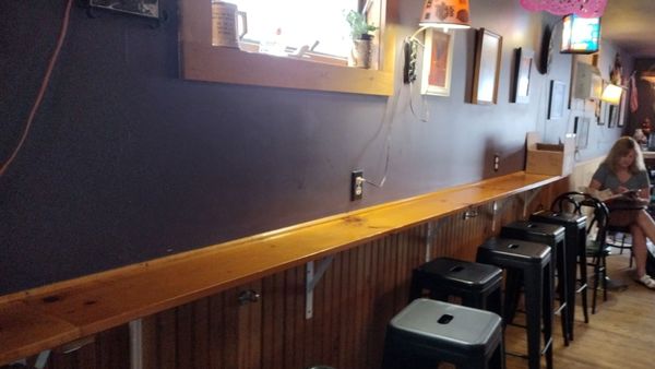 Dog Bar Jim: The Coffee Shop by null