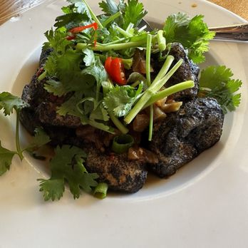 Tang Dynasty - Chang Sha Style Stinky Tofu - Chinese Near Me - San Gabriel, California