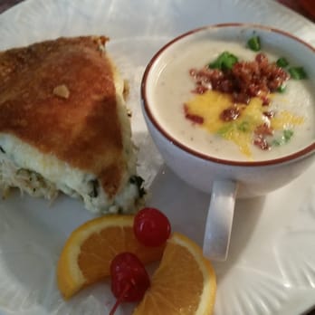 Tea for Two Tea Room - Tea Rooms Near Me - Houston, Texas