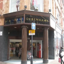 Debenhams