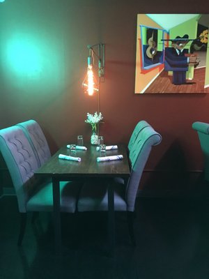 Millers & Rossi by null