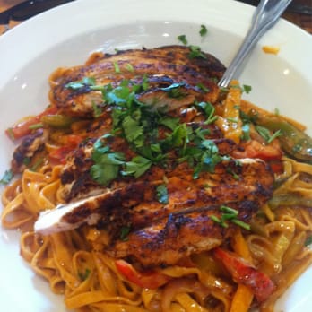 Fritto Misto - Atomic pasta - Italian Near Me - Hermosa Beach, California