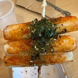 Tteokkochi
