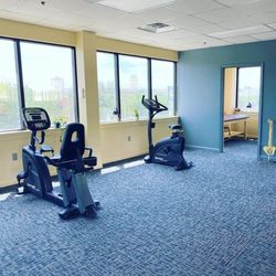 Strive Physical Therapy at South Philly