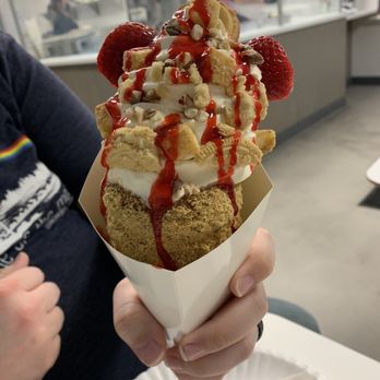 Griddlecakes - This is the berry cute - Breakfast & Brunch Near Me - Las Vegas, Nevada Griddlecakes - This is the berry cute - Breakfast & Brunch Near Me - Las Vegas, Nevada