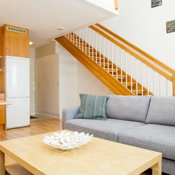 ApartDirect - TWO STOREY APARTMENTS WITH A TARRACE