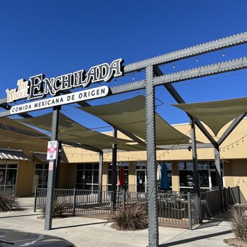 Tarascó - the outside of the restaurant - Mexican Near Me - Albuquerque, New Mexico