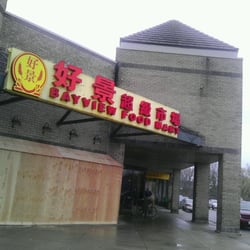 Bayview Food Mart