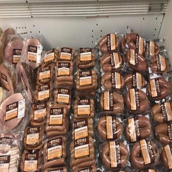 Straka Meats - Meat Shops Near Me - Plain, Wisconsin
