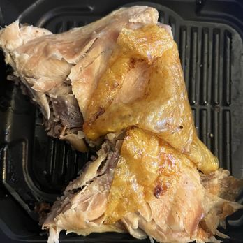 El Pollo Fino - 2 Thighs with tortillas - Mexican Near Me - Anaheim, California El Pollo Fino - 2 Thighs with tortillas - Mexican Near Me - Anaheim, California