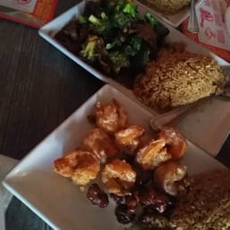 Kung Pao Chicken