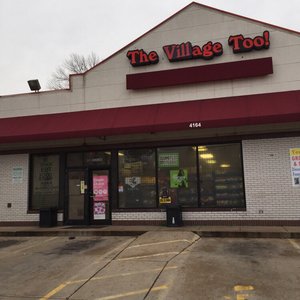 Village Too on Yelp