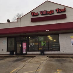 Village Too - Stop by here for fresh coffee
