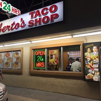 Roberto's Taco Shop - Outside - Mexican Near Me - Reno, Nevada Roberto's Taco Shop - Outside - Mexican Near Me - Reno, Nevada