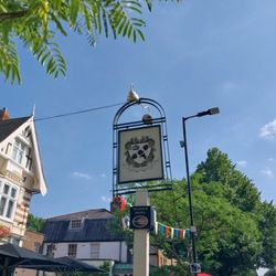 Sign