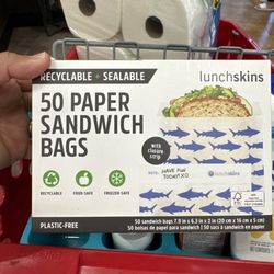 Target - Sandwich surprise snacks for my Grandbabies