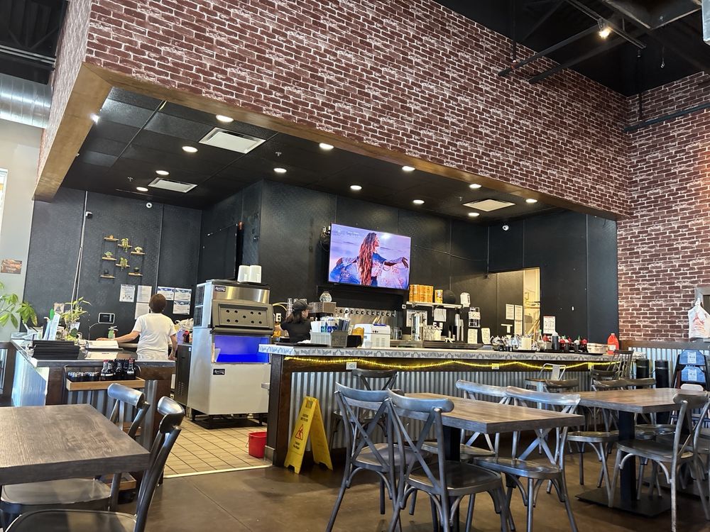 Mang Felix Kitchen Rainbow - Photo 2