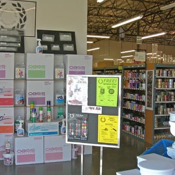 Floral Supply Syndicate - Wholesale Stores Near Me - Upland, California