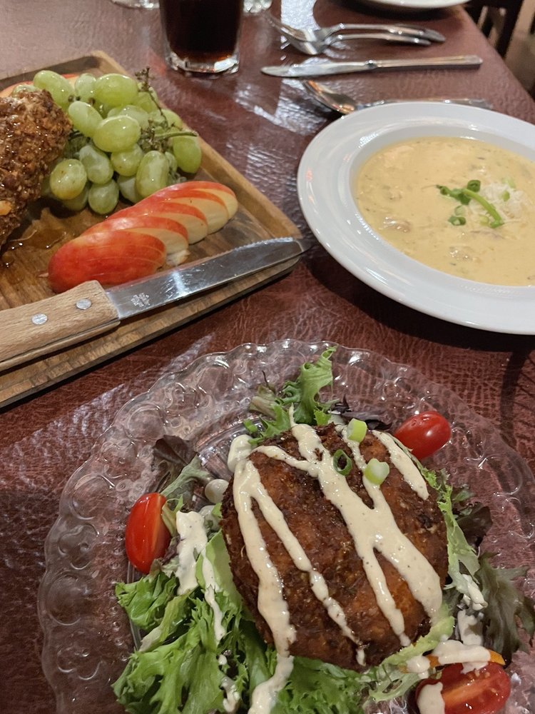 CLEMENTINE’S RESTAURANT 216 Photos & 359 Reviews 306 Main St, Avon By the Sea, NJ Menu Yelp