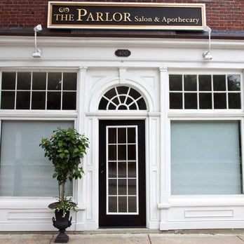 The Parlor Salon and Apothecary - Hair Salons Near Me - Wellesley, Massachusetts The Parlor Salon and Apothecary - Hair Salons Near Me - Wellesley, Massachusetts