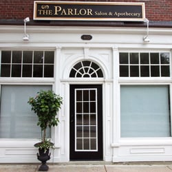 The Parlor Salon and Apothecary