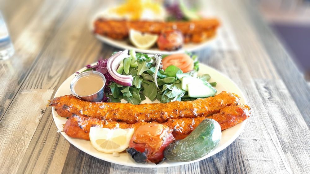 House of Kabob