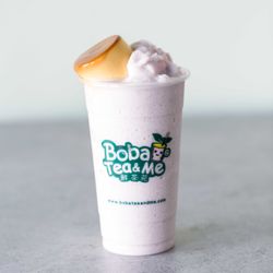 Boba Tea & Me