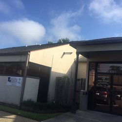 Imaging Center of Louisiana - Outside