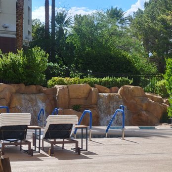 Spa Aquae - Day Spas Near Me - Las Vegas, Nevada