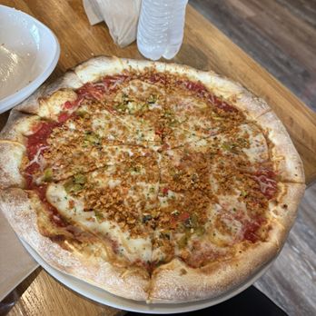 Sauce Pizza & Wine - Wine Bars Near Me - Tucson, Arizona