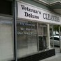 Photo of Veteran's Deluxe Cleaners