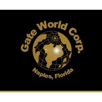Gate World Corp - Fences & Gates Near Me - Naples, Florida Gate World Corp - Fences & Gates Near Me - Naples, Florida