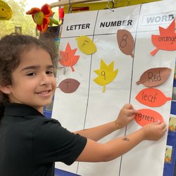 Chesterbrook Academy Preschool