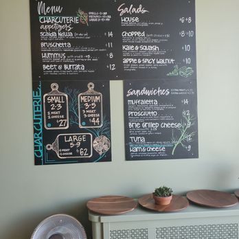 Daniel's Charcuterie - Sandwiches Near Me - Park Ridge, Illinois